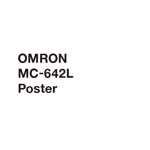 OMRON