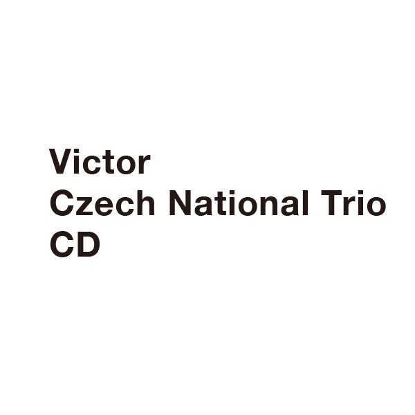 Czech National Trio