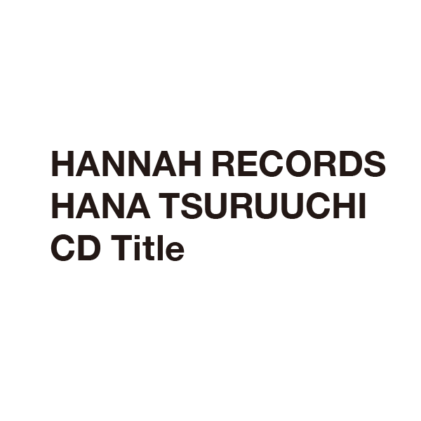 HANNAH RECORDS