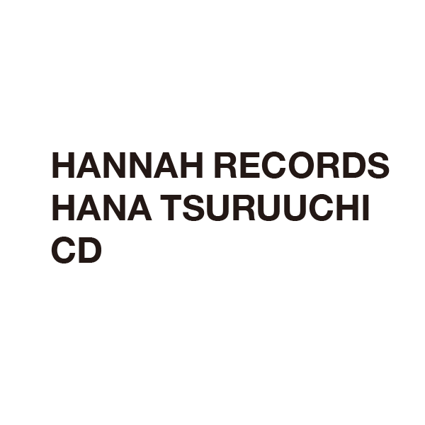 HANNAH RECORDS