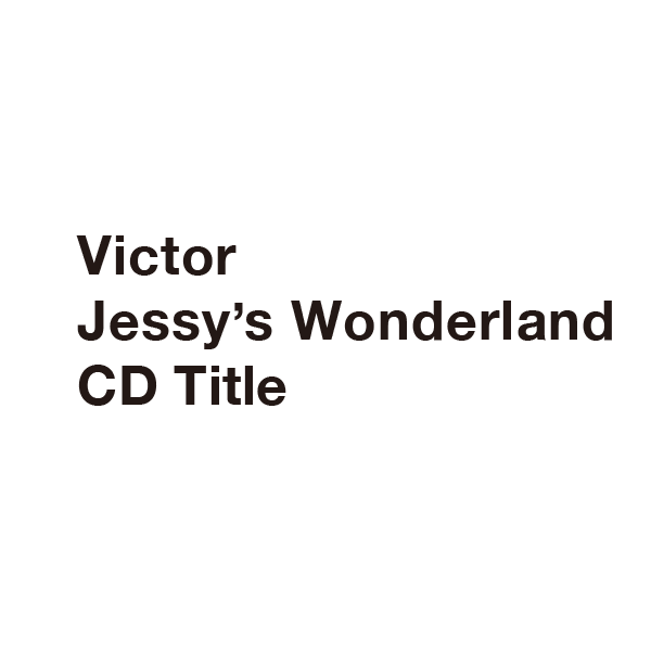 Jessy's Wonderland