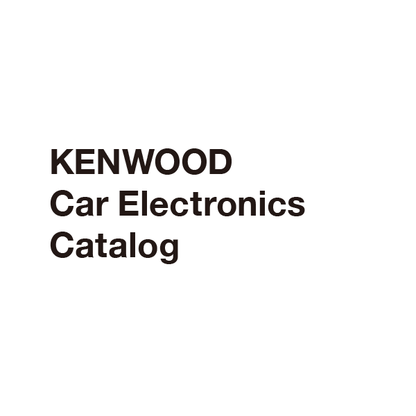 KENWOOD